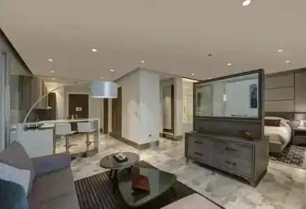 Arjaan by Rotana - Dubai Media City - 94