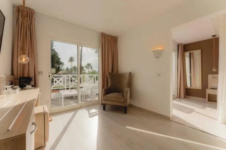 Garden Holiday Village - Adults Only - 3