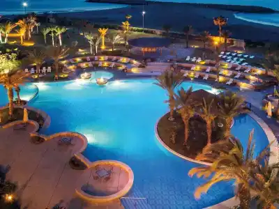 Mövenpick & Casino Malabata Tanger - 19