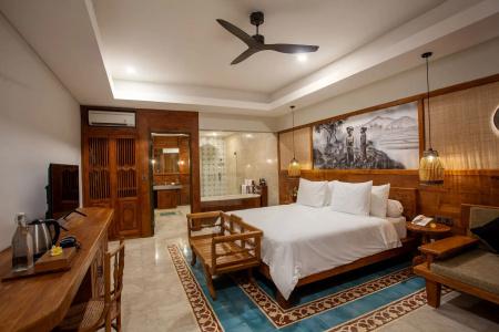 Arya Arkananta Eco Resort & Spa - 3