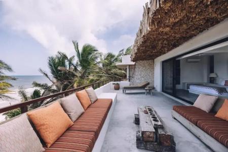 Chiringuito Tulum - 62