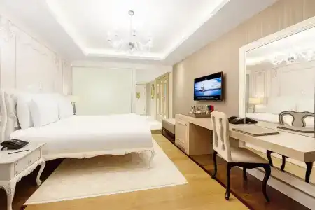 CVK Park Bosphorus Istanbul - 59