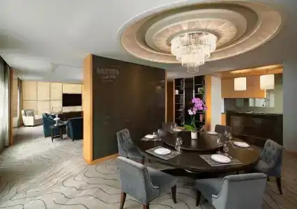 Grand Fortune Bangkok - Sha Extra Plus - 71