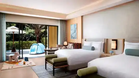The Ritz-Carlton Sanya, Yalong Bay - 67