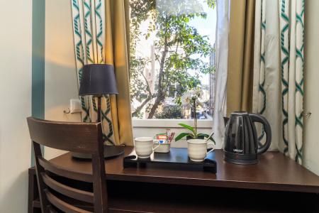 Residenza Flaminio Gaio - 18
