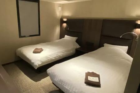 h2 Trip&Business Nagasaki - 41