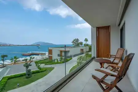 Mirada Exclusive Bodrum - 66