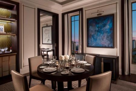 The St. Regis Astana - 81