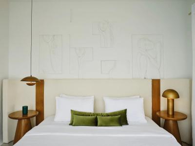 Andronis Luxury Suites - 89