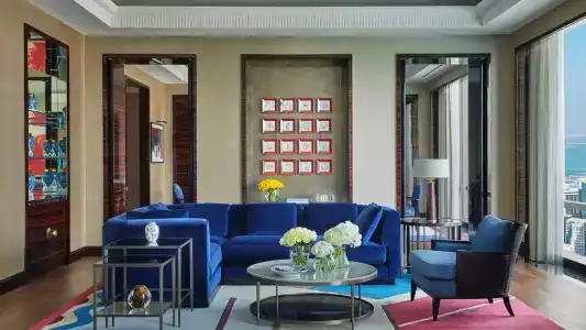 Four Seasons Bahrain Bay - 56