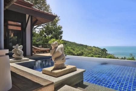 Pimalai Resort & Spa - Sha Extra Plus - 90