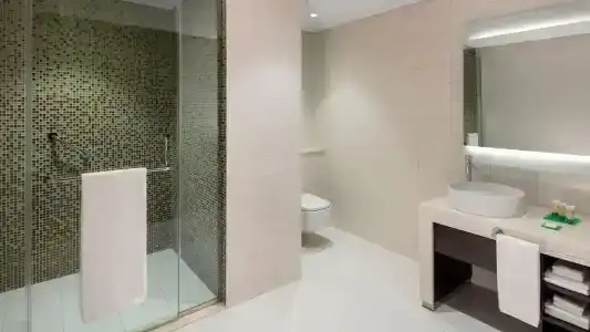 Hyatt Place Dubai Jumeirah Residences - 51