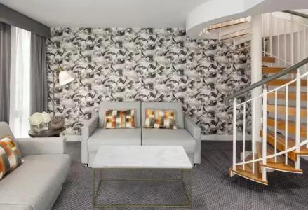 DoubleTree by Hilton Manchester Piccadilly - 38