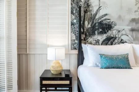 Outrigger Koh Samui Beach Resort - Sha Extra Plus - 4