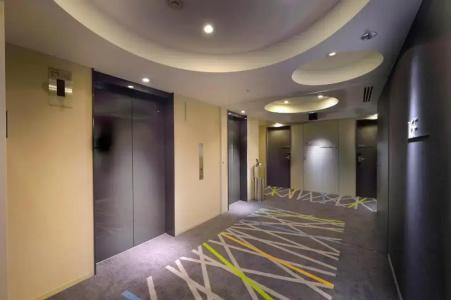 Sotetsu Fresa Inn Shimbashi-Karasumoriguchi - 14