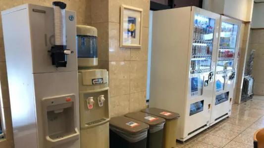 Toyoko Inn Temmabashi Otemae - 15
