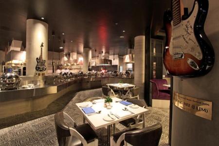 Hard Rock Pattaya - Sha Extra Plus - 23