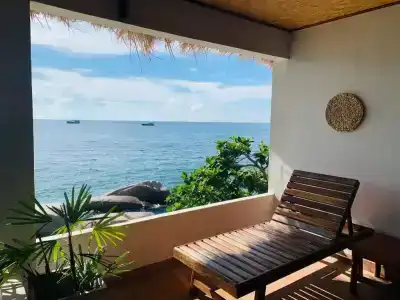 Koh Tao Heritage - 28