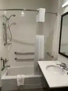 La Quinta by Wyndham Houston West at Clay Road - 64