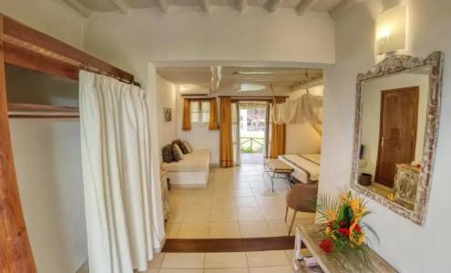 Karafuu Beach & Spa - 36