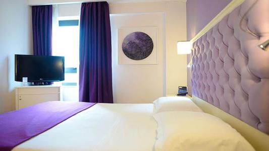 Trilussa Palace Congress & Spa - 42