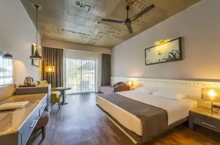 Jiva Beach Resort - All Inclusive - 41