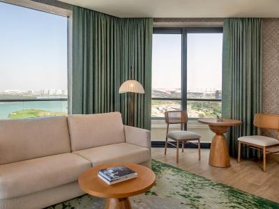 Radisson Blu, Abu Dhabi Yas Island - 72