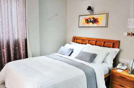 Airport Comfort Inn Premium - 28