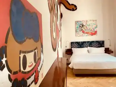 Galleria Vik Milano - 20