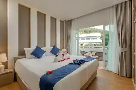 Phunawa Resort - Sha Plus - 65