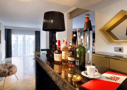 Ushuaia Ibiza Beach - Только для взрослых - 78