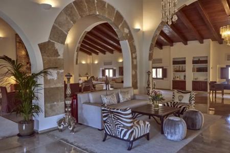 Palacio can Marques - 59