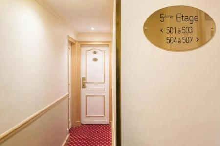 Etoile Saint Ferdinand by Happyculture - 14
