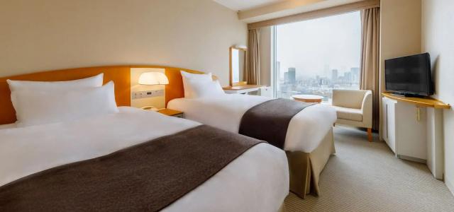 Shinagawa Prince East Tower - 46