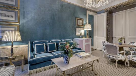 Santo Mauro, a Luxury Collection, Madrid - 84