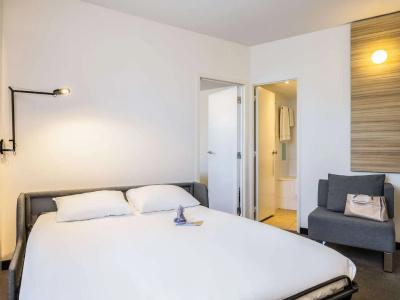 Novotel Brussels Off Grand Place - 57