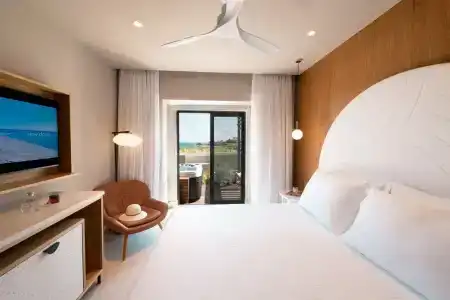 Mitsis Rodos Village Beach & Spa - 75