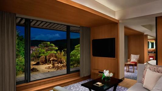The Ritz-Carlton Kyoto - 51