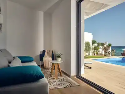 Cavo Orient Beach & Suites - 53