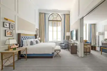The Langham, Boston - 5