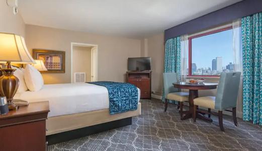 Club Wyndham Avenue Plaza - 37