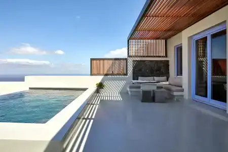 Santorini Sky, Luxury Resort - 66