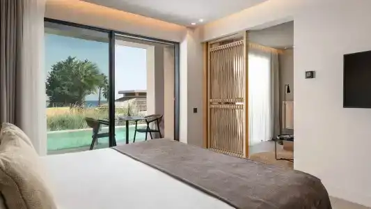 Helea Family Beach Resort - 54