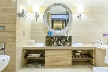 Crowne Plaza Beijing Chaoyang u-Town, An Ihg - 34