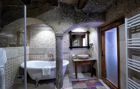 Goreme Suites - 83