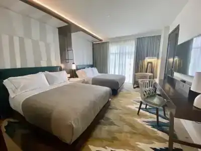 Canopy By Hilton Charlotte SouthPark - 66