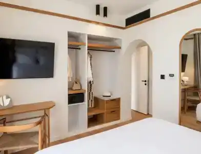 Grand Bleu Beach Resort - 61