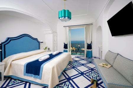 Albergo California - 34