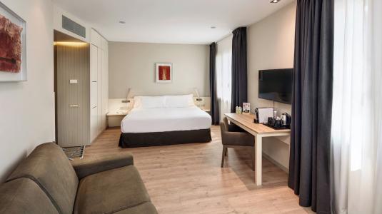 Sercotel Amister Art Barcelona - 4