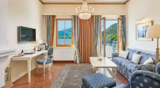 Grand Zell am See - 71